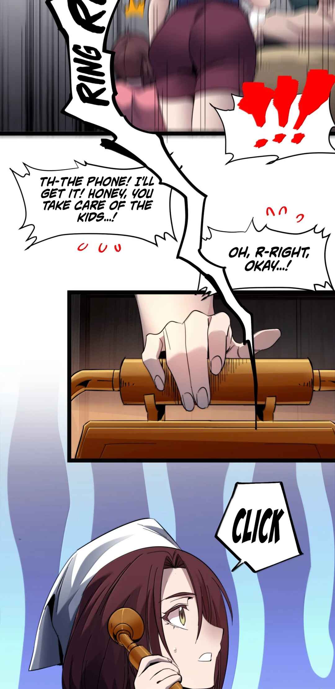 Chapter 189 - Page 25