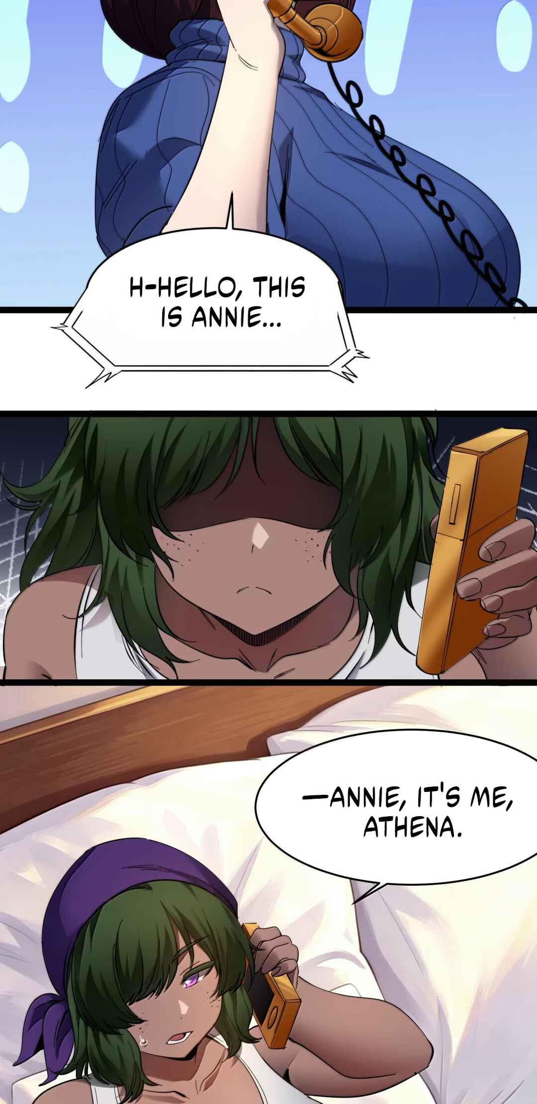 Chapter 189 - Page 26