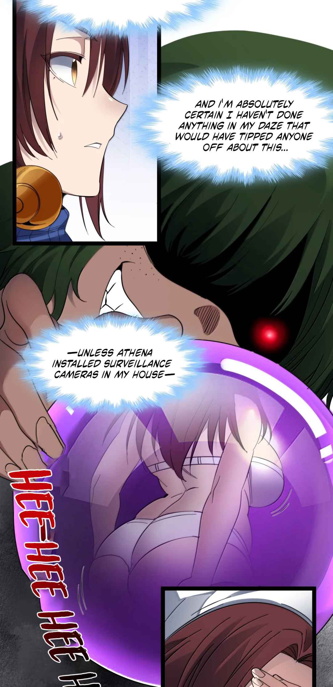 Chapter 189 - Page 31
