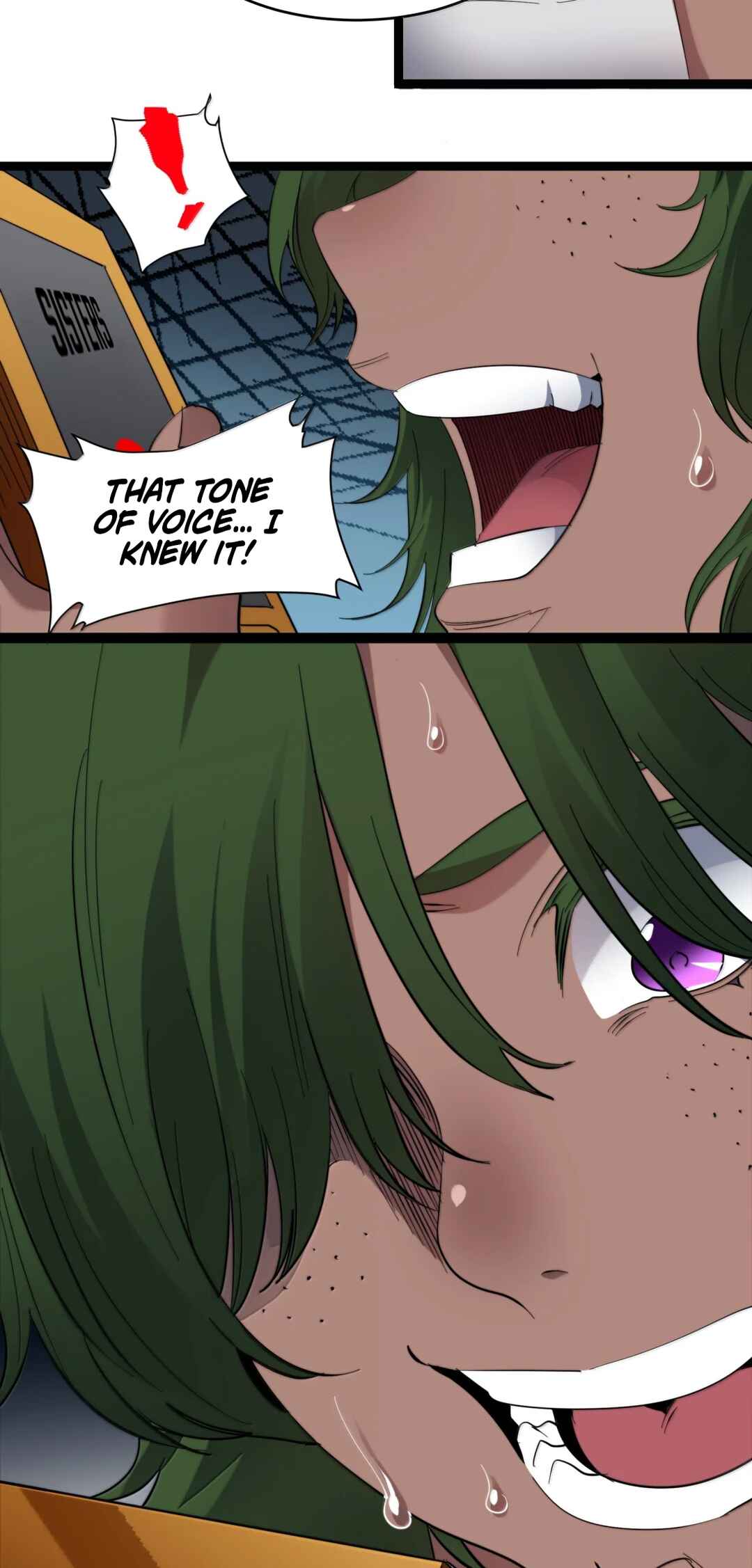Chapter 189 - Page 34
