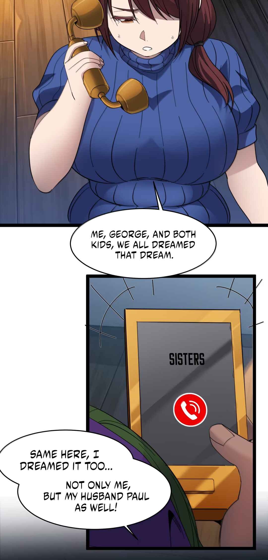 Chapter 189 - Page 38