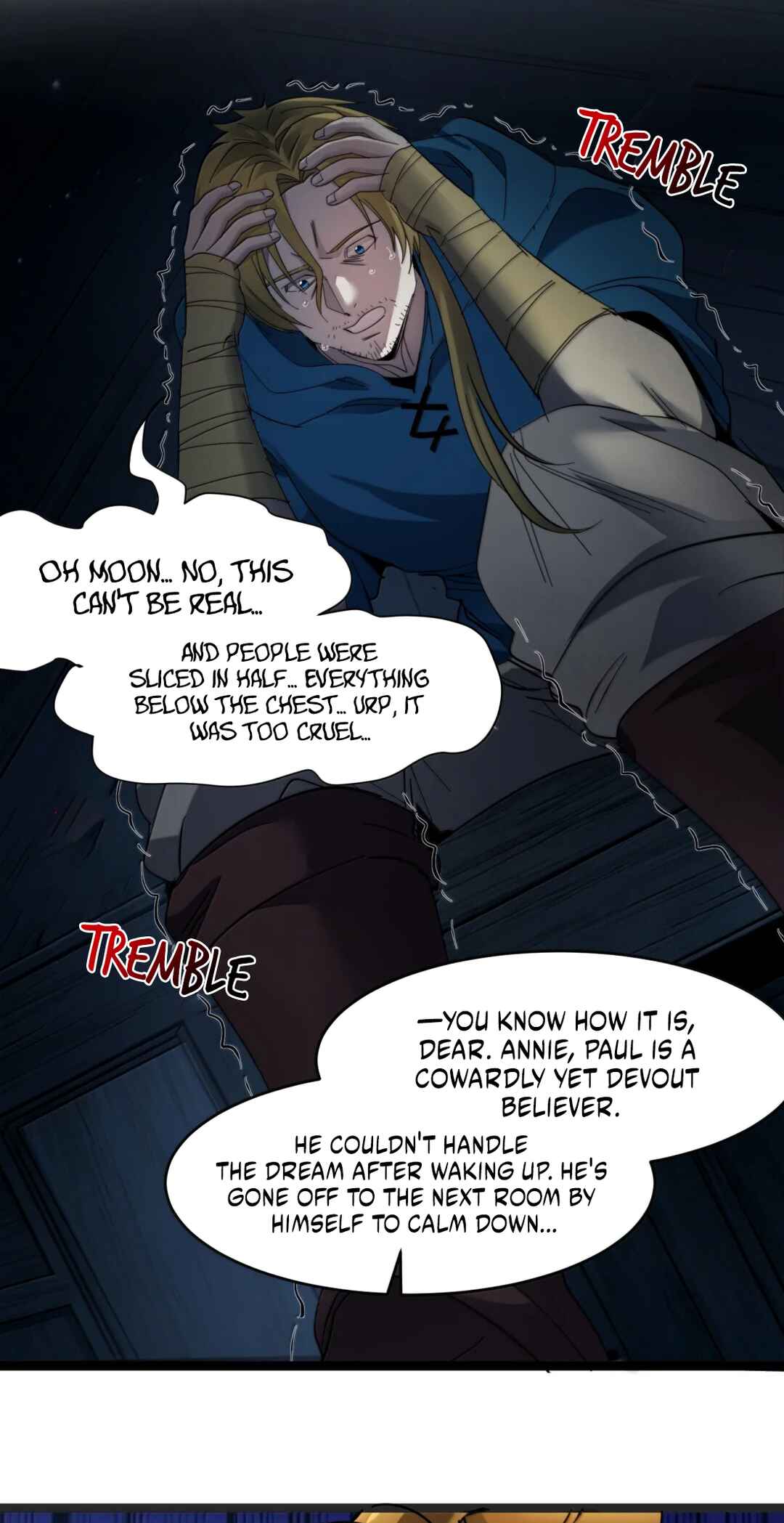 Chapter 189 - Page 39