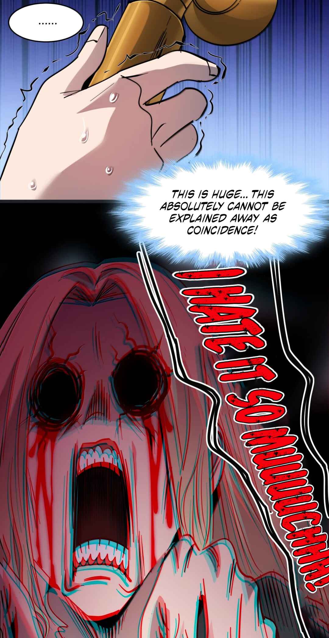 Chapter 189 - Page 40