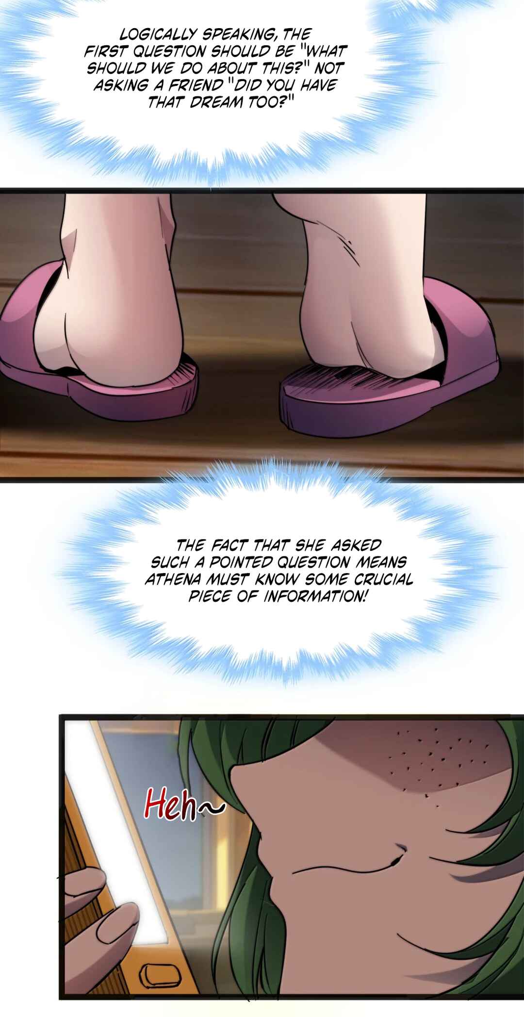 Chapter 189 - Page 45