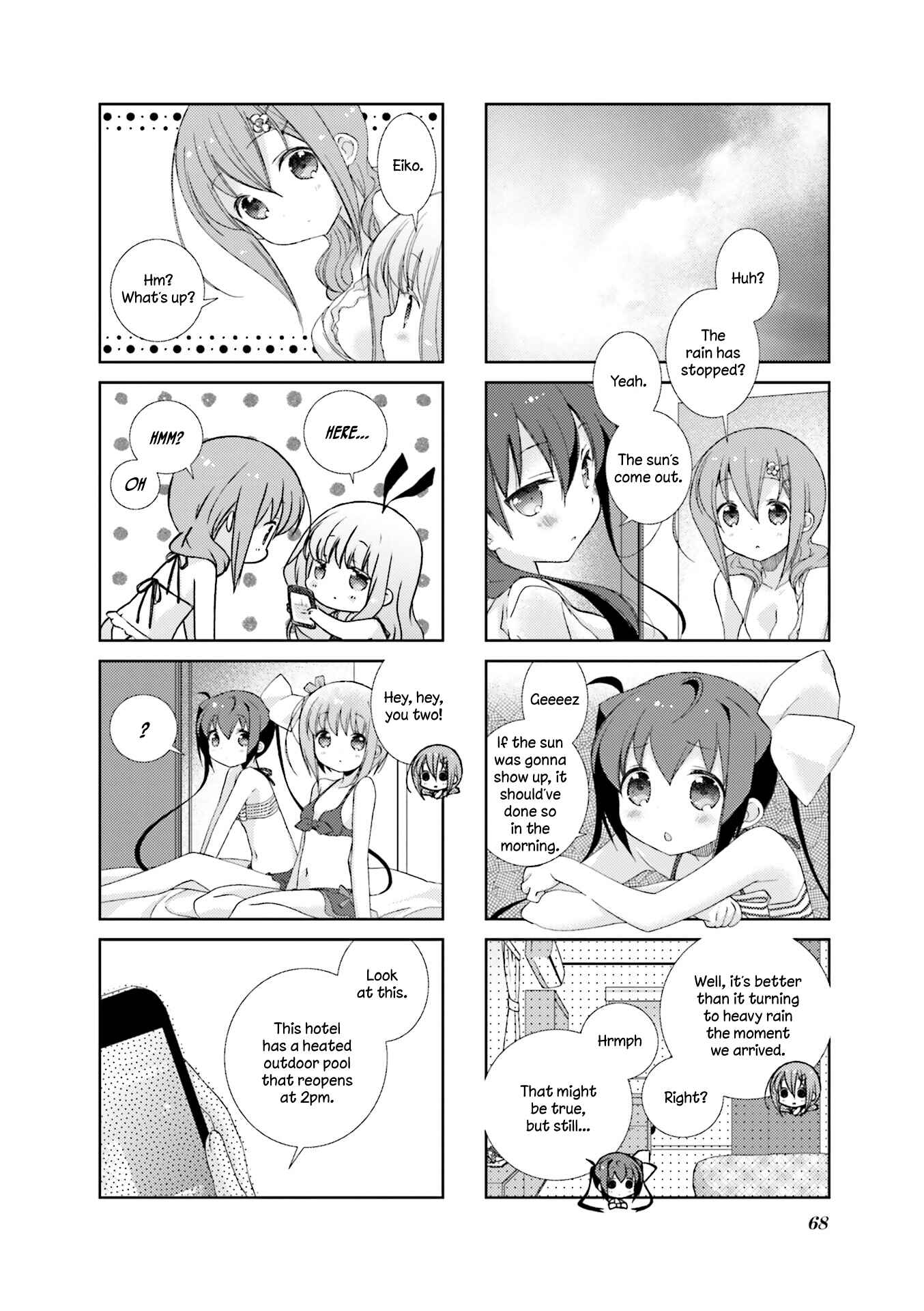 Chapter 45 - Page 2