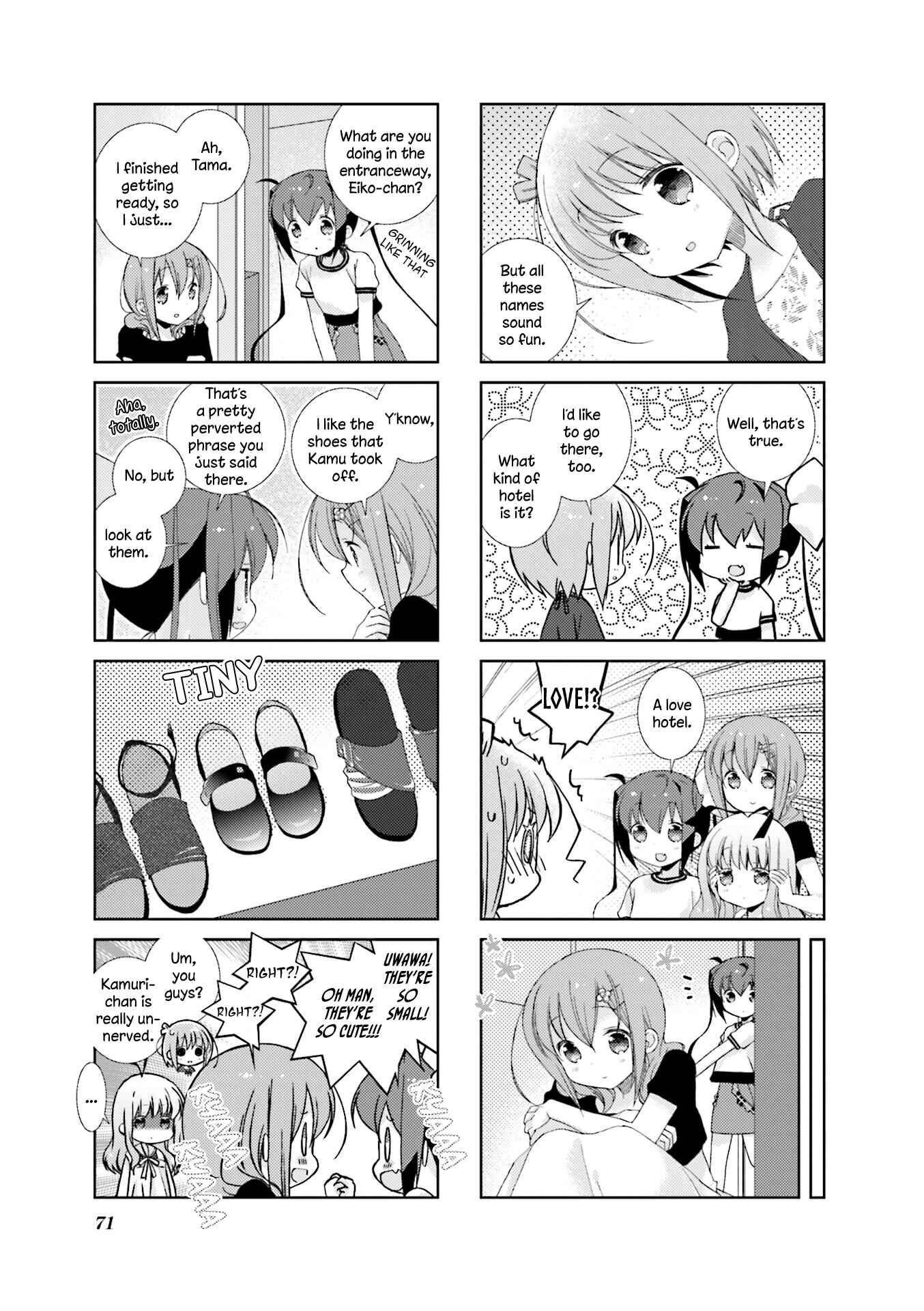 Chapter 45 - Page 5