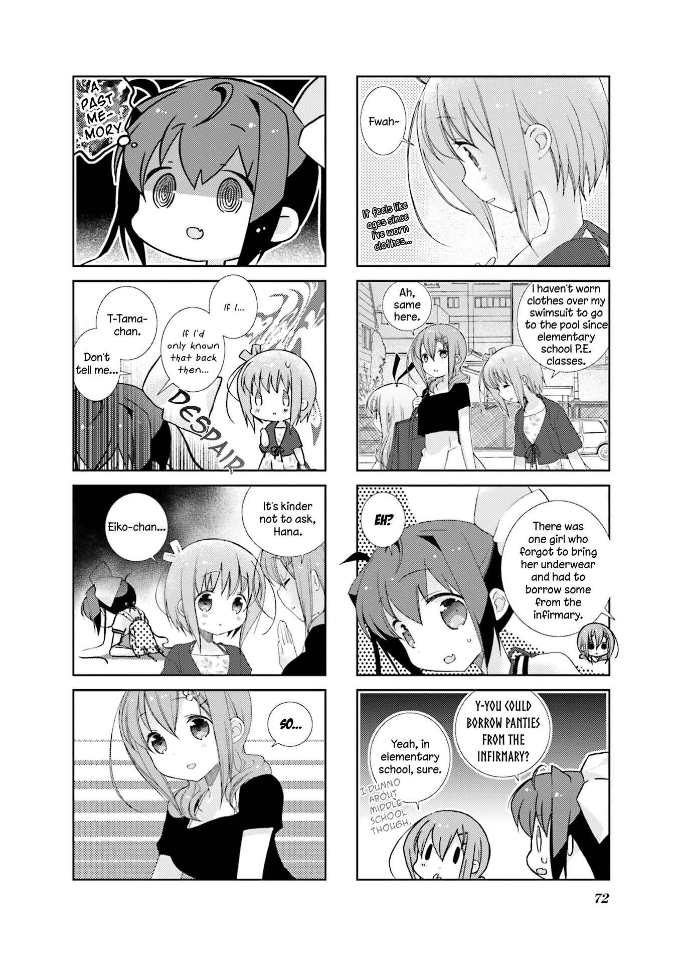 Chapter 45 - Page 6
