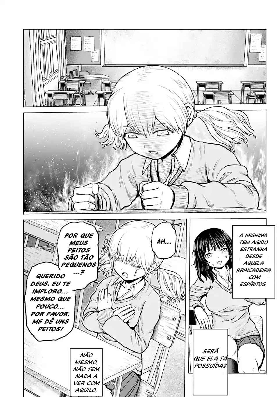 Chapter 3 - Page 3