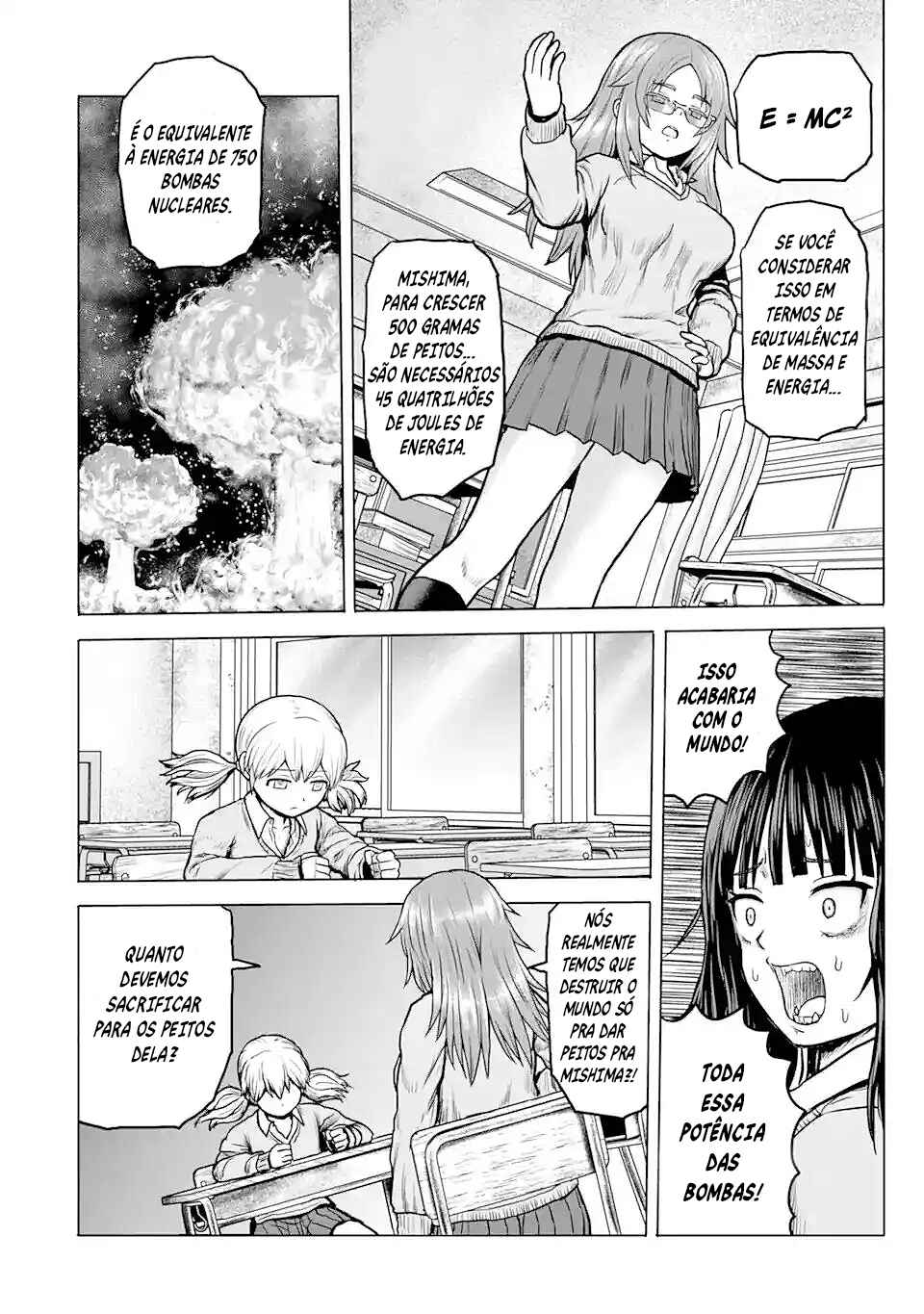 Chapter 3 - Page 5