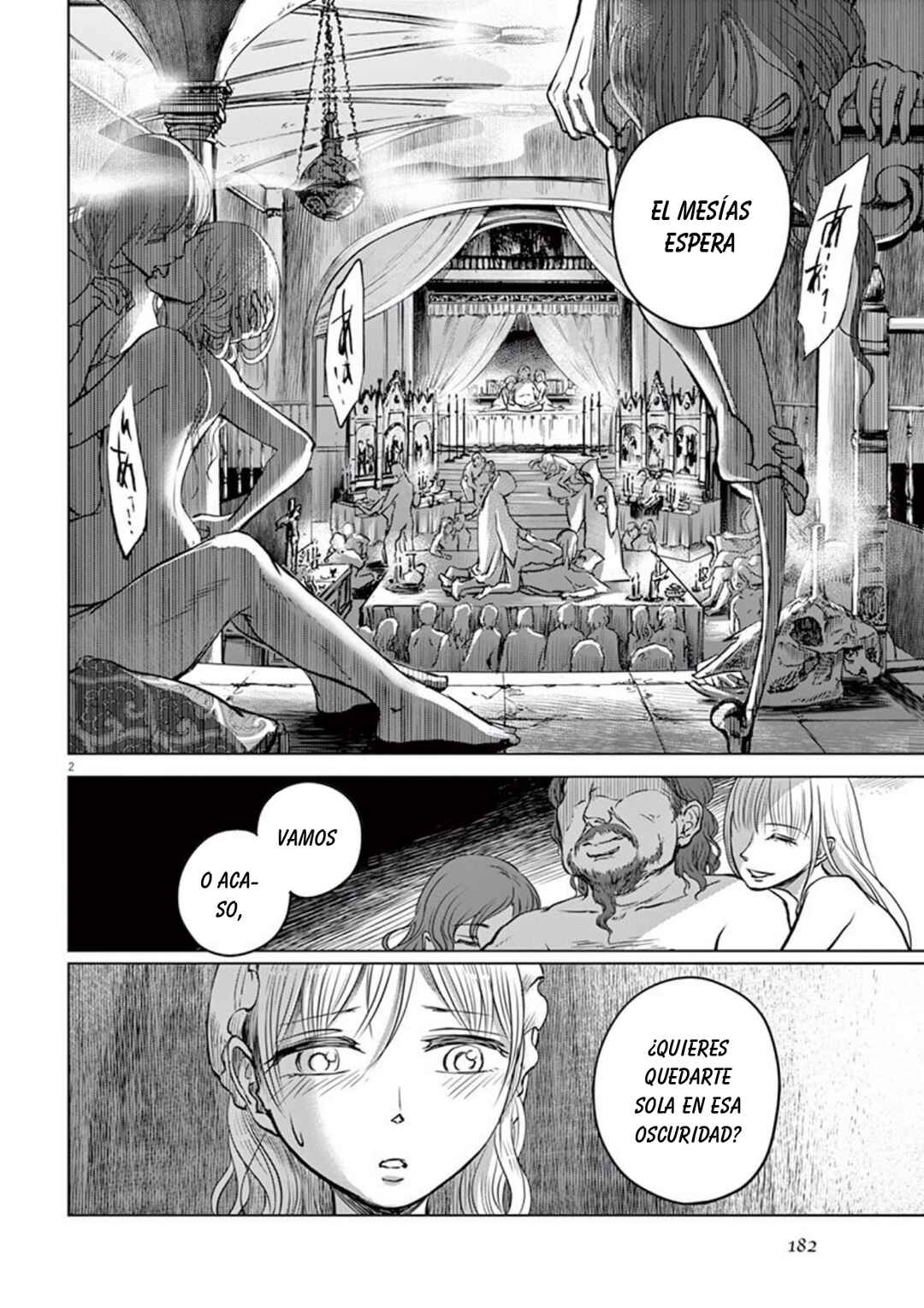 Chapter 5 - Page 2