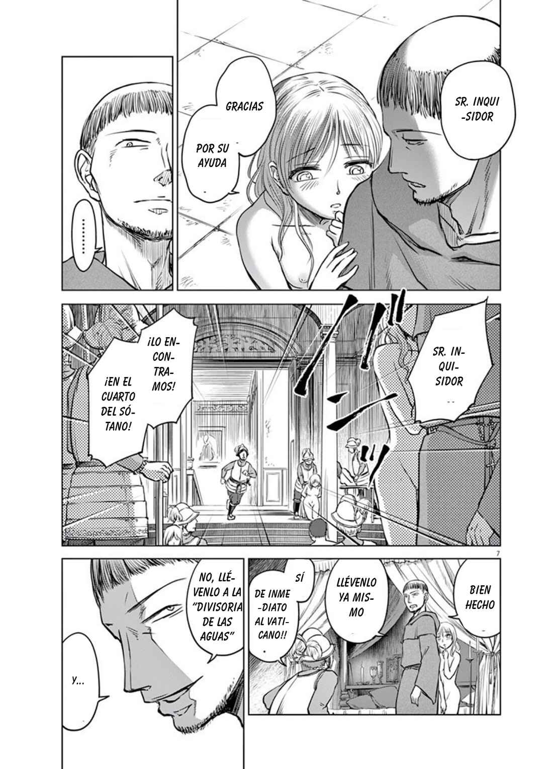 Chapter 5 - Page 6
