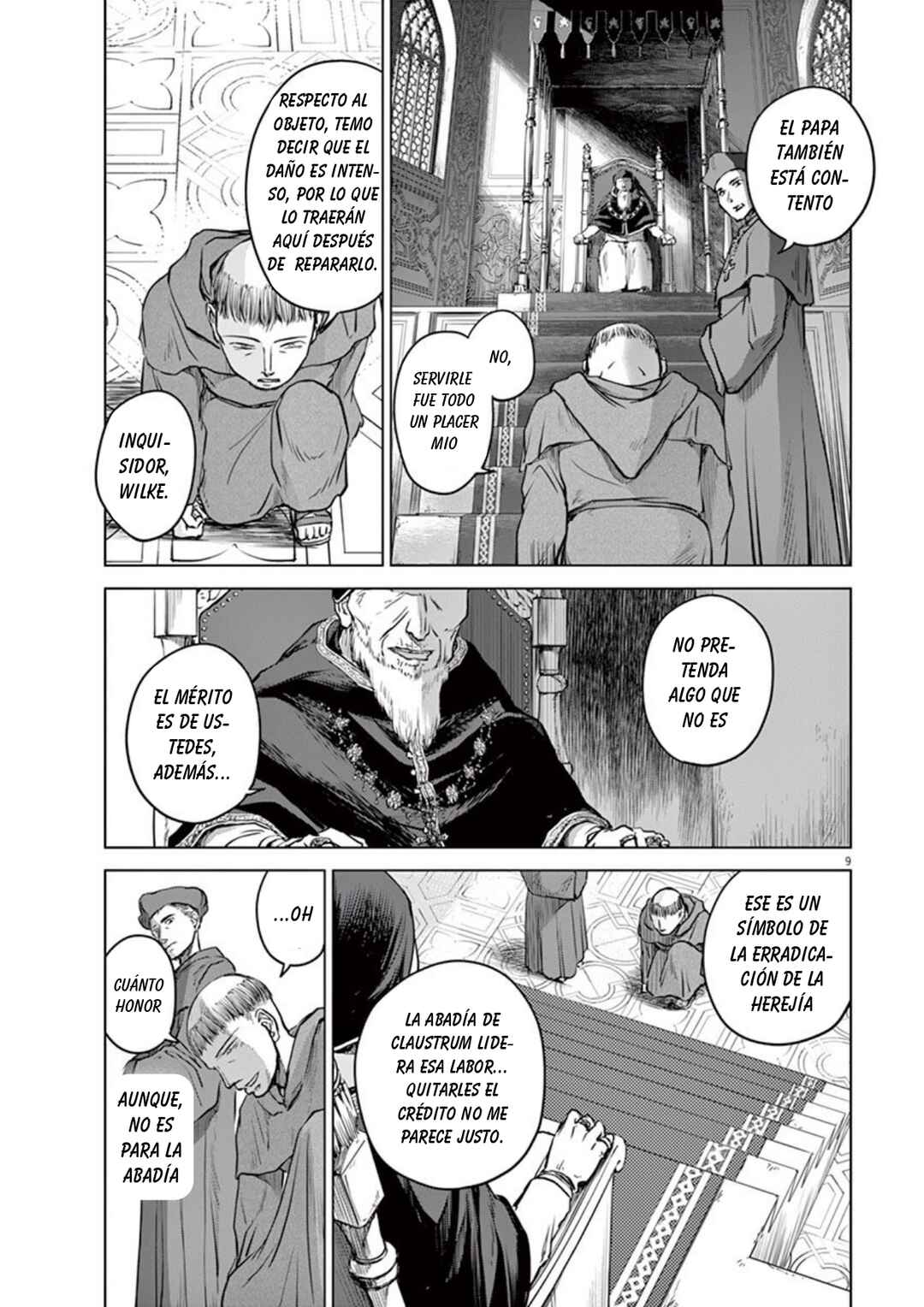 Chapter 5 - Page 8