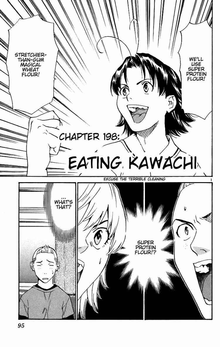 Chapter 198 - Page 1