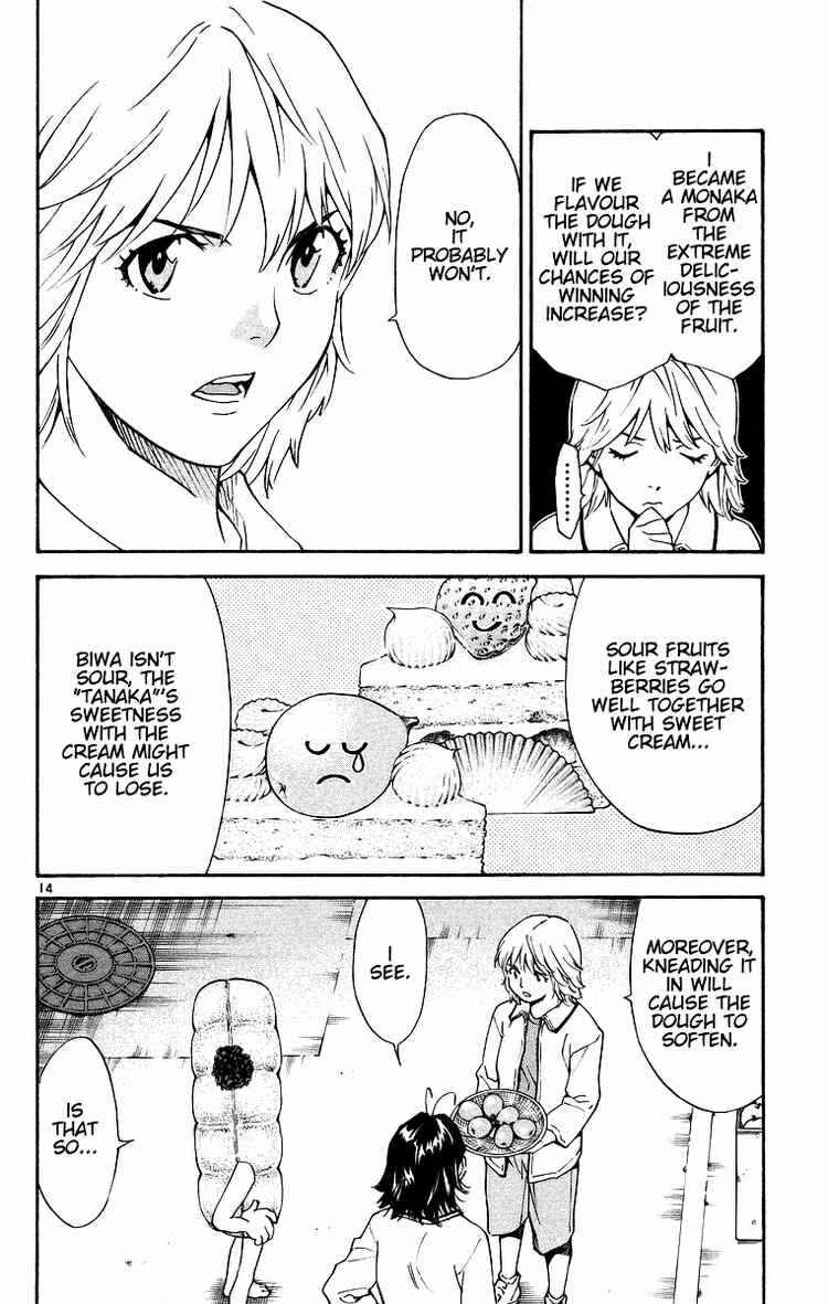 Chapter 198 - Page 14