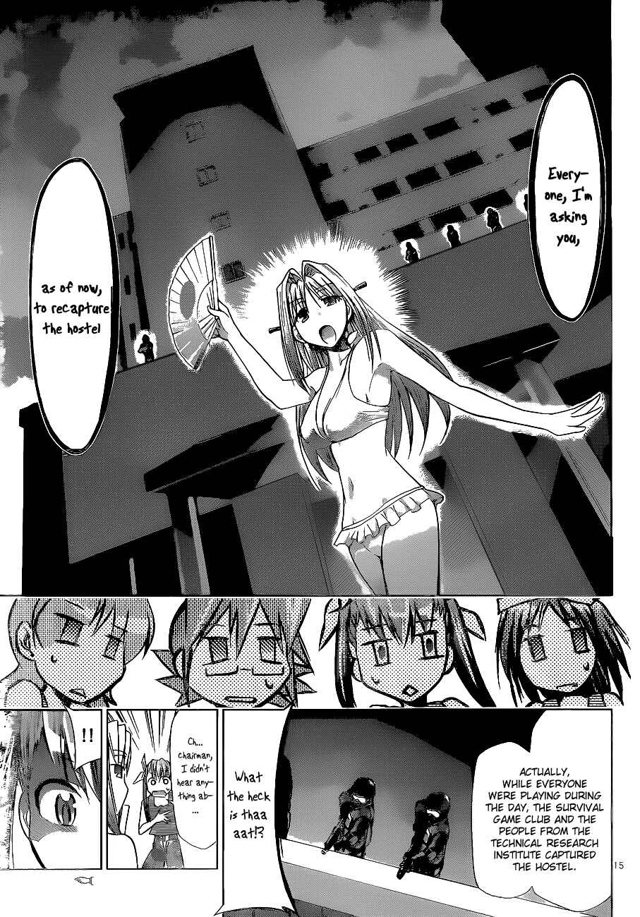 Chapter 65 - Page 14