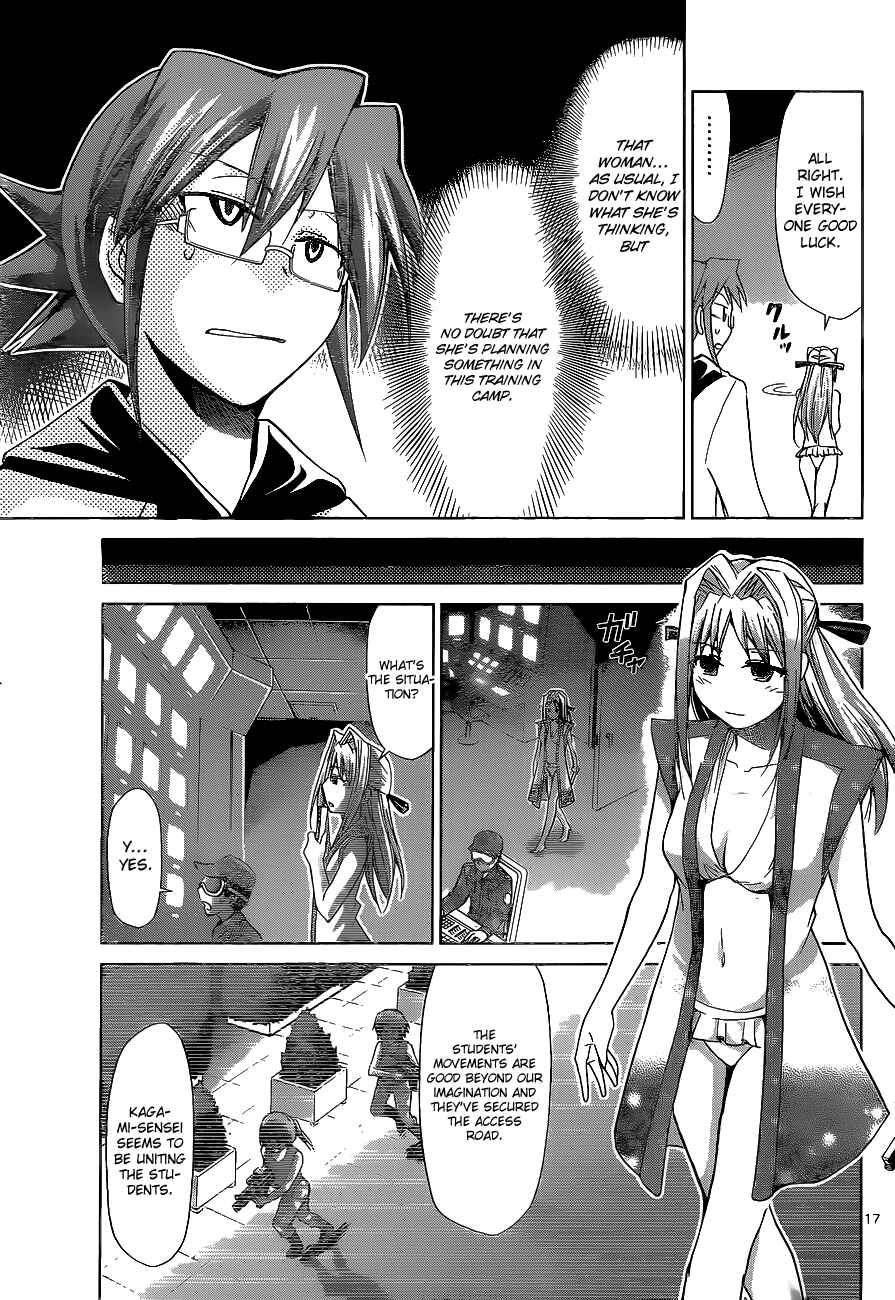 Chapter 65 - Page 16
