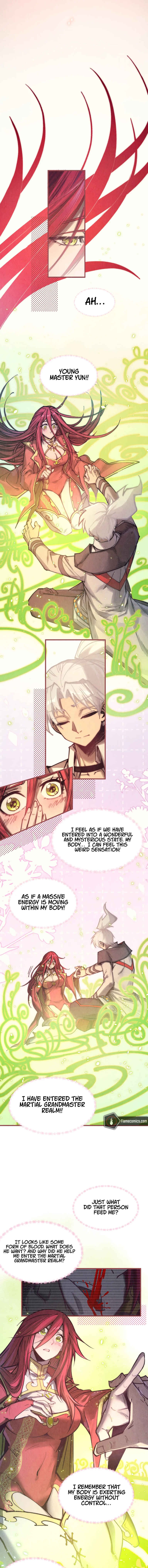 Chapter 322 - Page 15