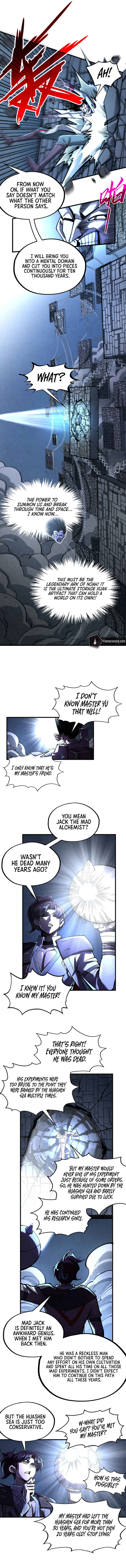 Chapter 322 - Page 3