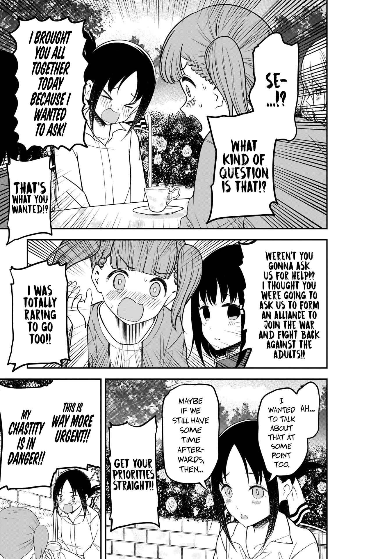 Chapter 216 - Page 11