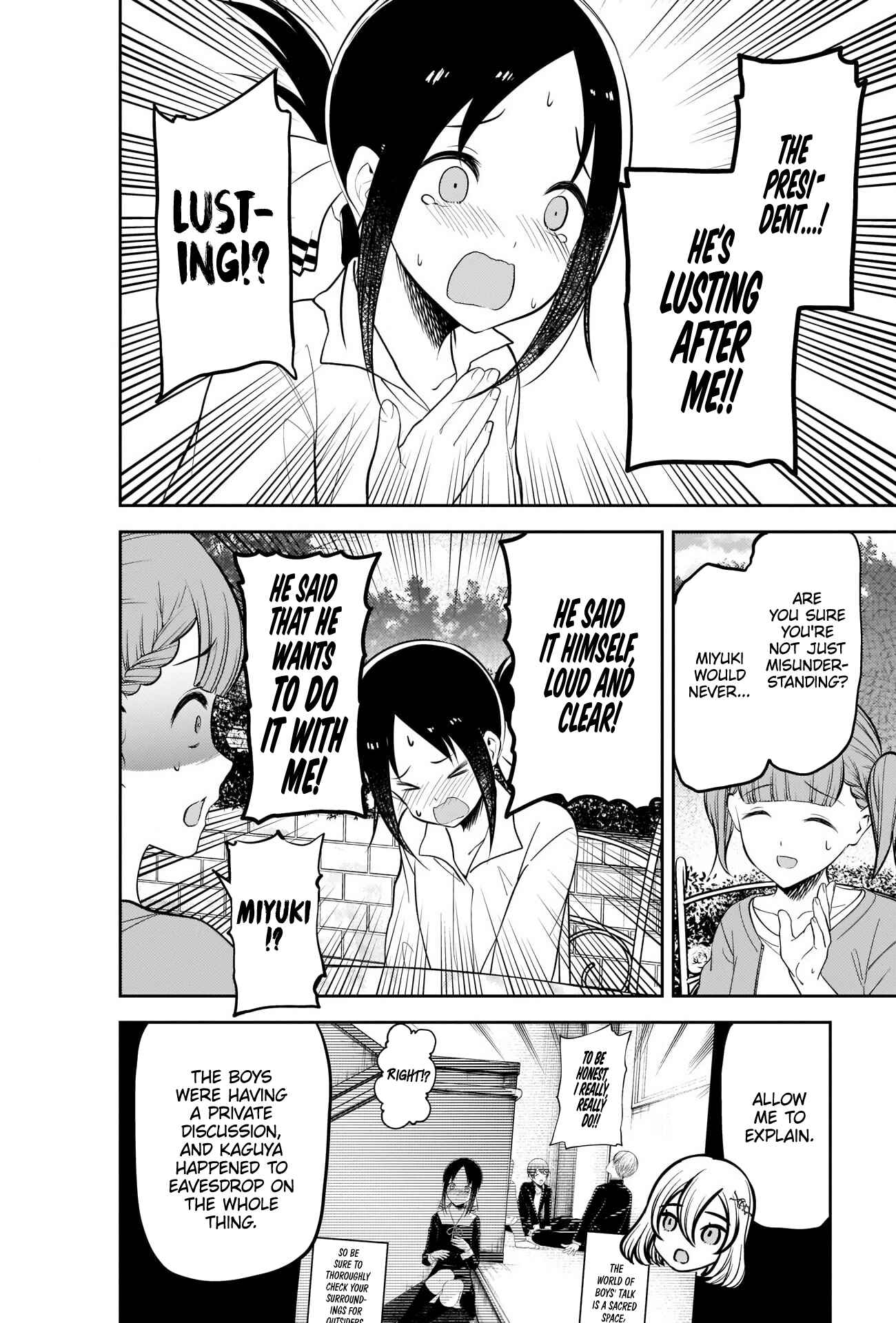 Chapter 216 - Page 12