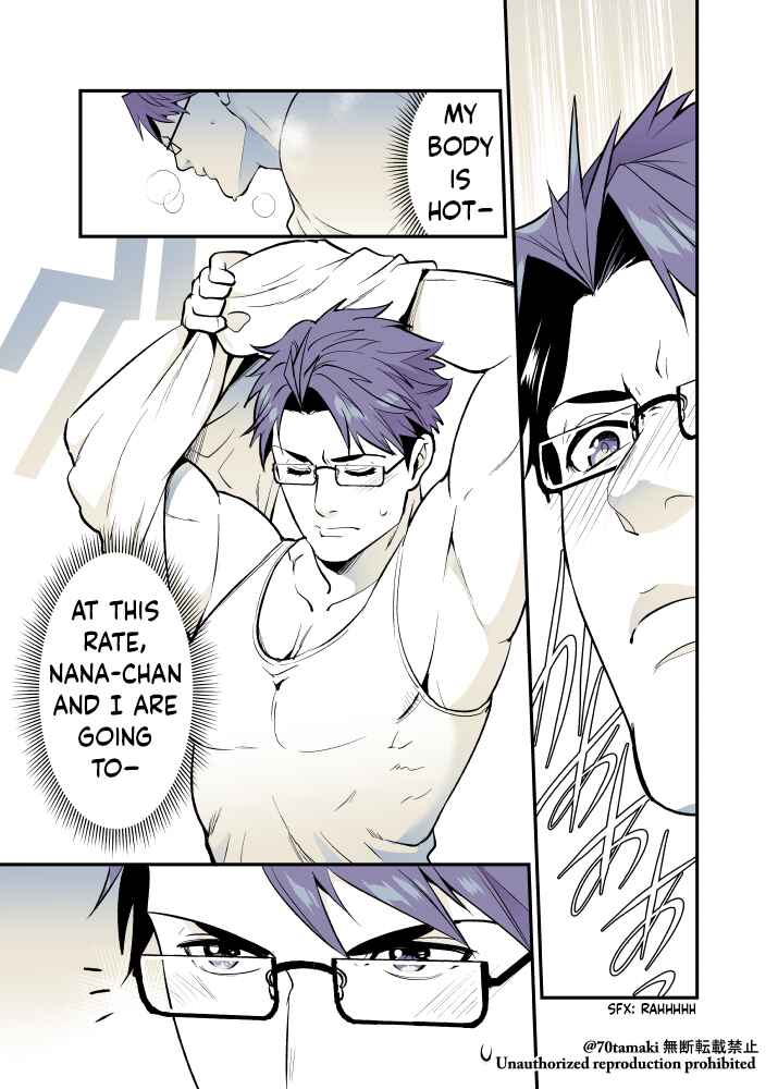 Chapter 58 - Page 9