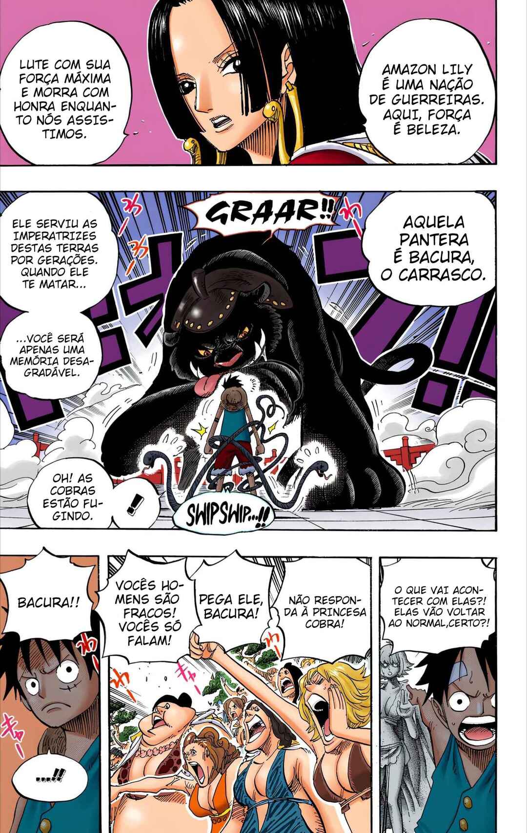 Chapter 518 - Page 13
