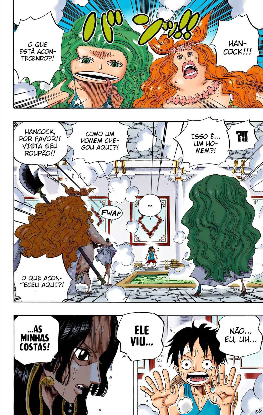 Chapter 518 - Page 2