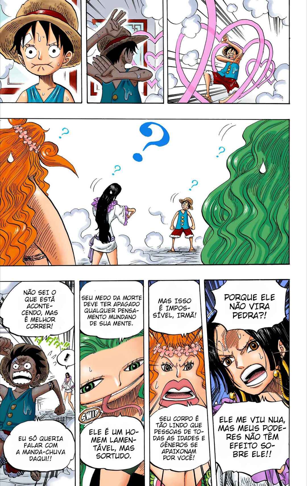 Chapter 518 - Page 5