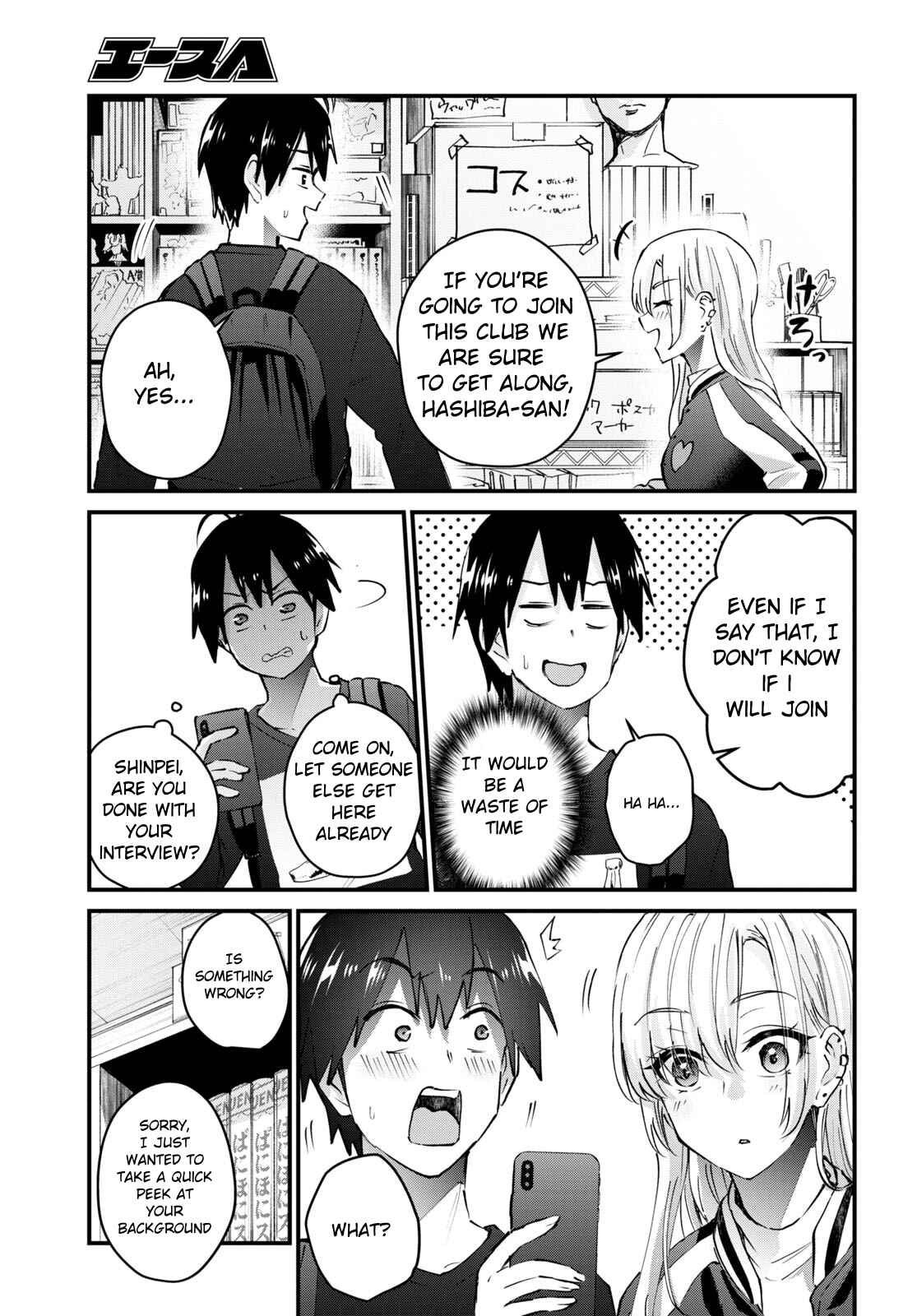 Chapter 133 - Page 10