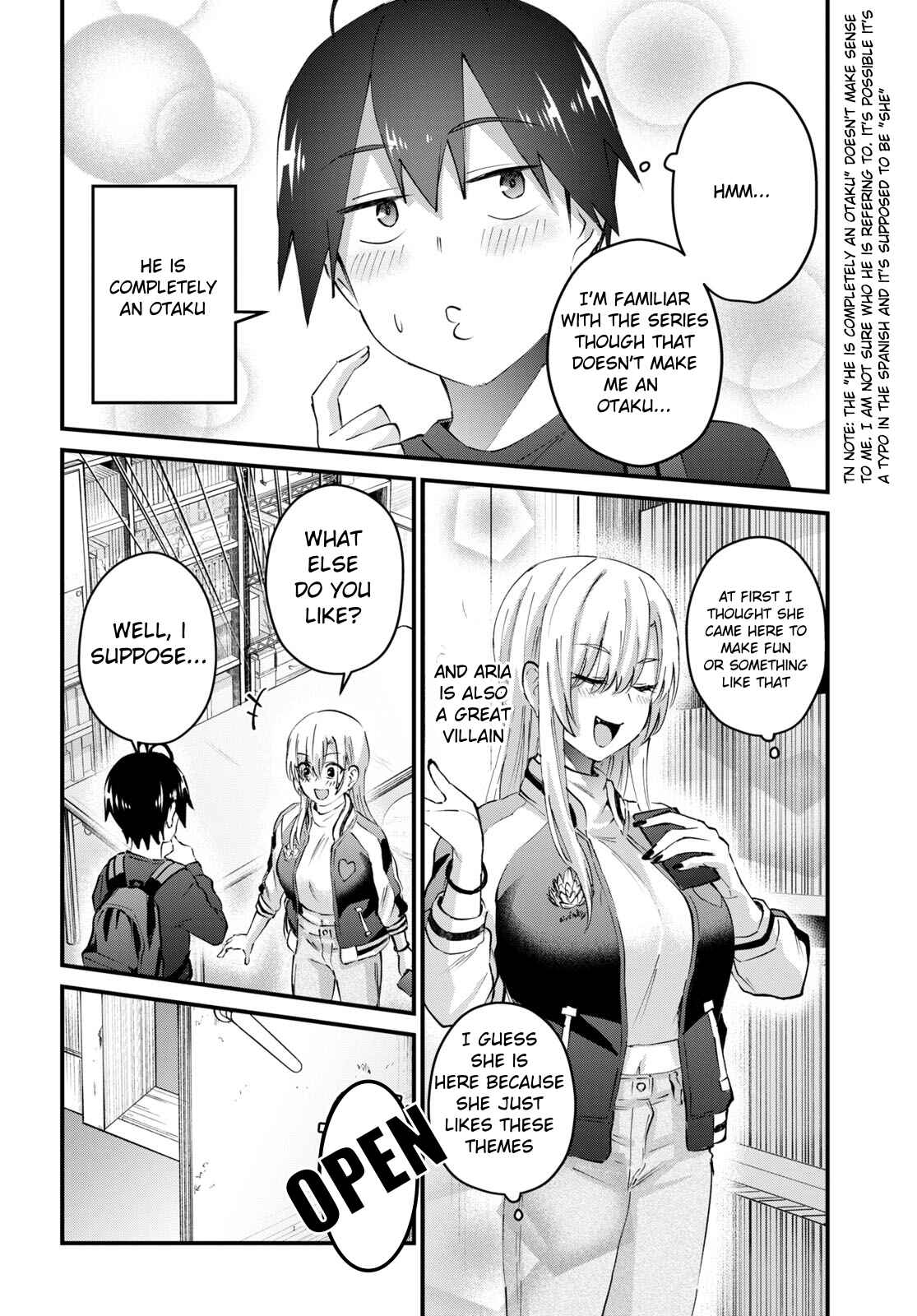 Chapter 133 - Page 13