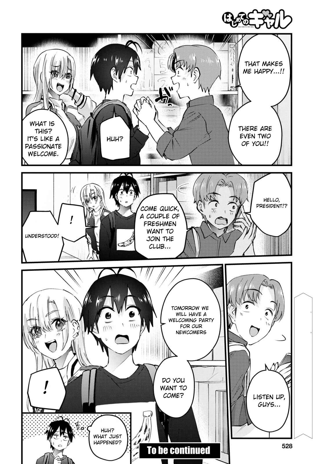 Chapter 133 - Page 15