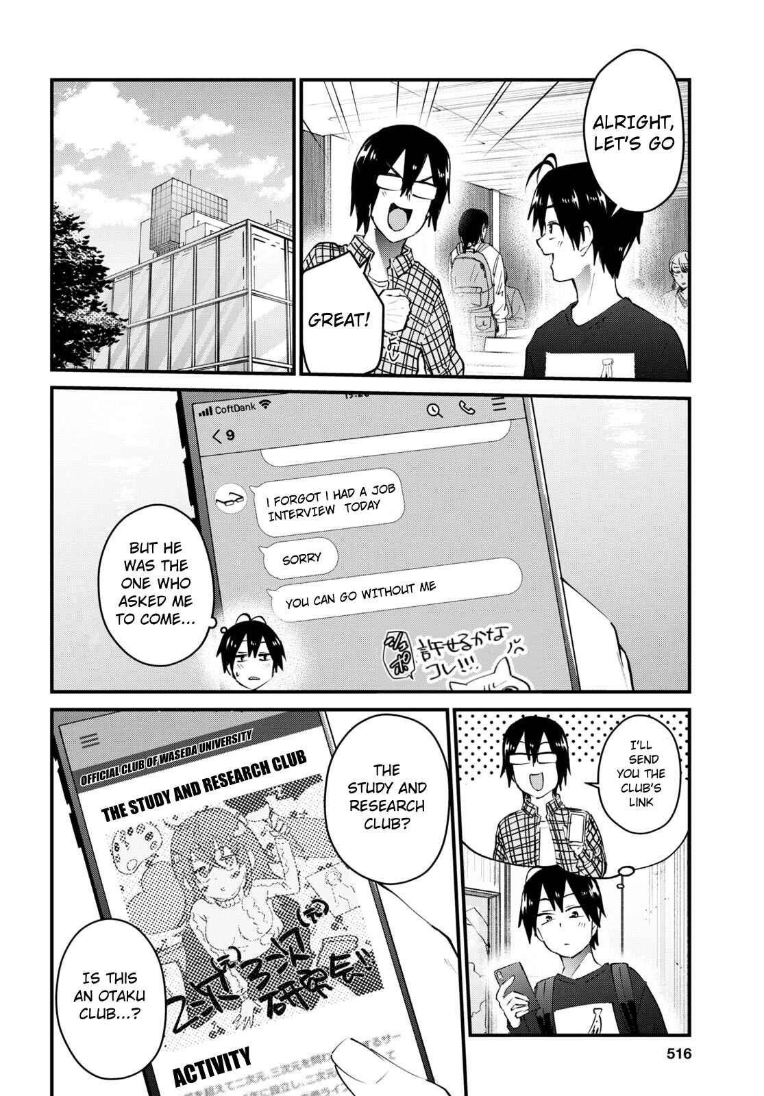 Chapter 133 - Page 3