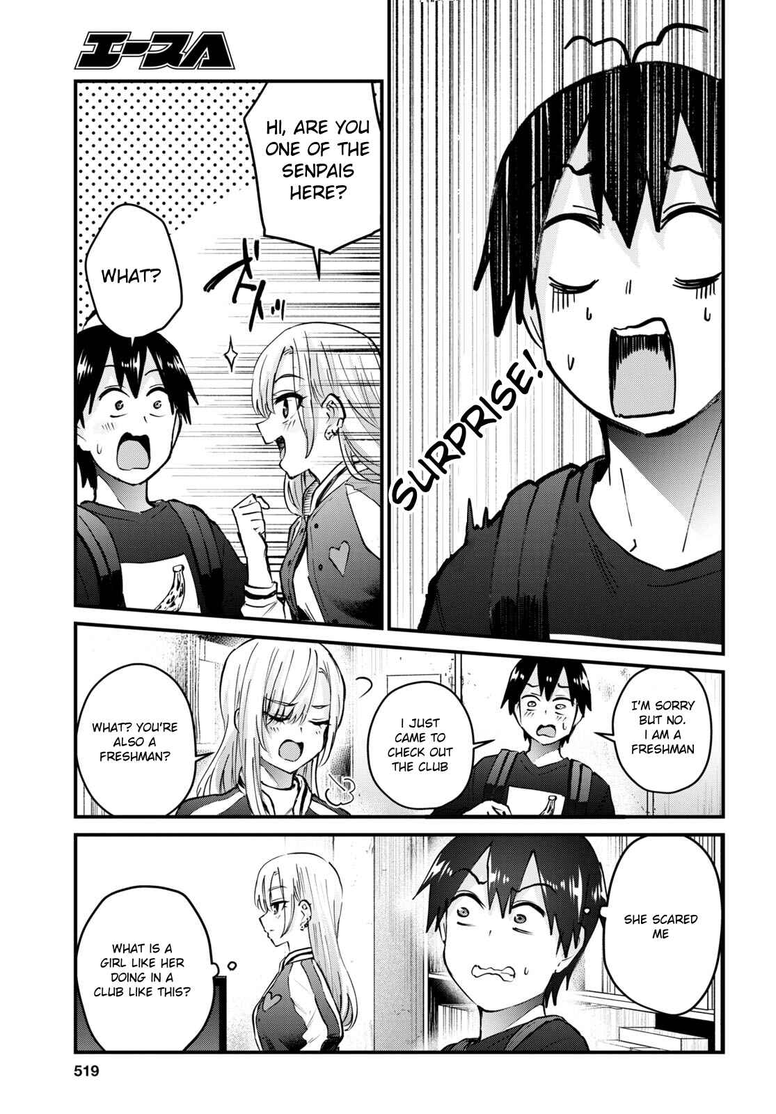Chapter 133 - Page 6