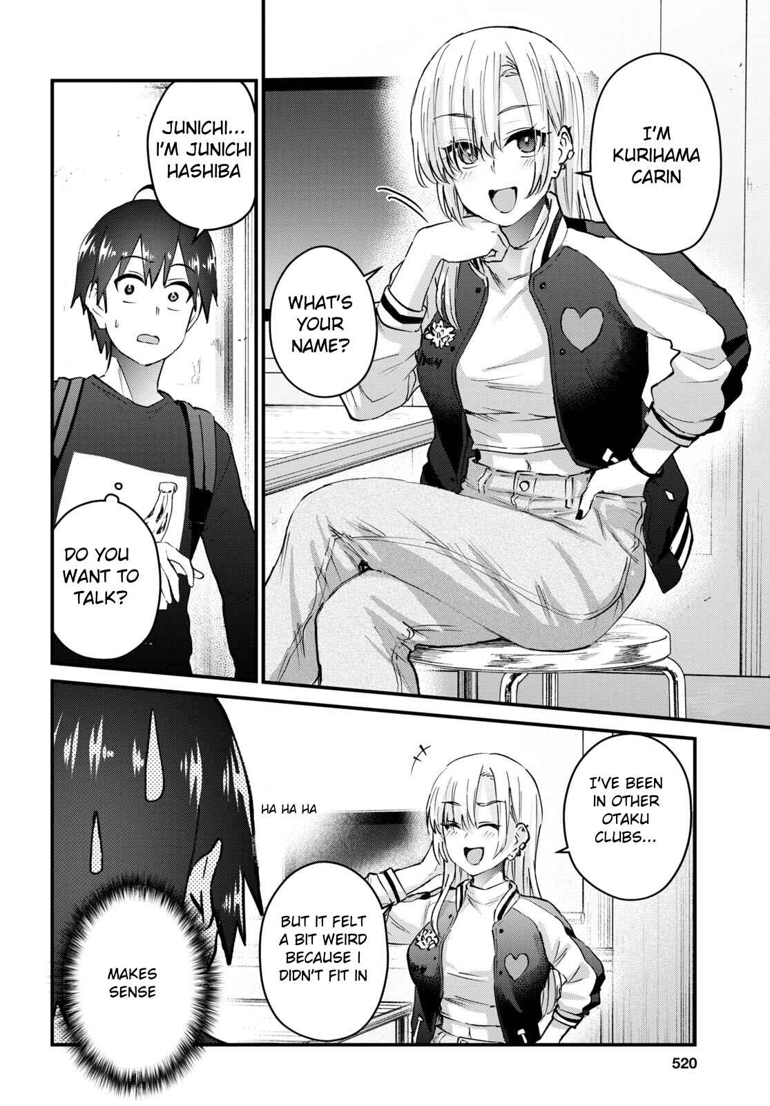 Chapter 133 - Page 7