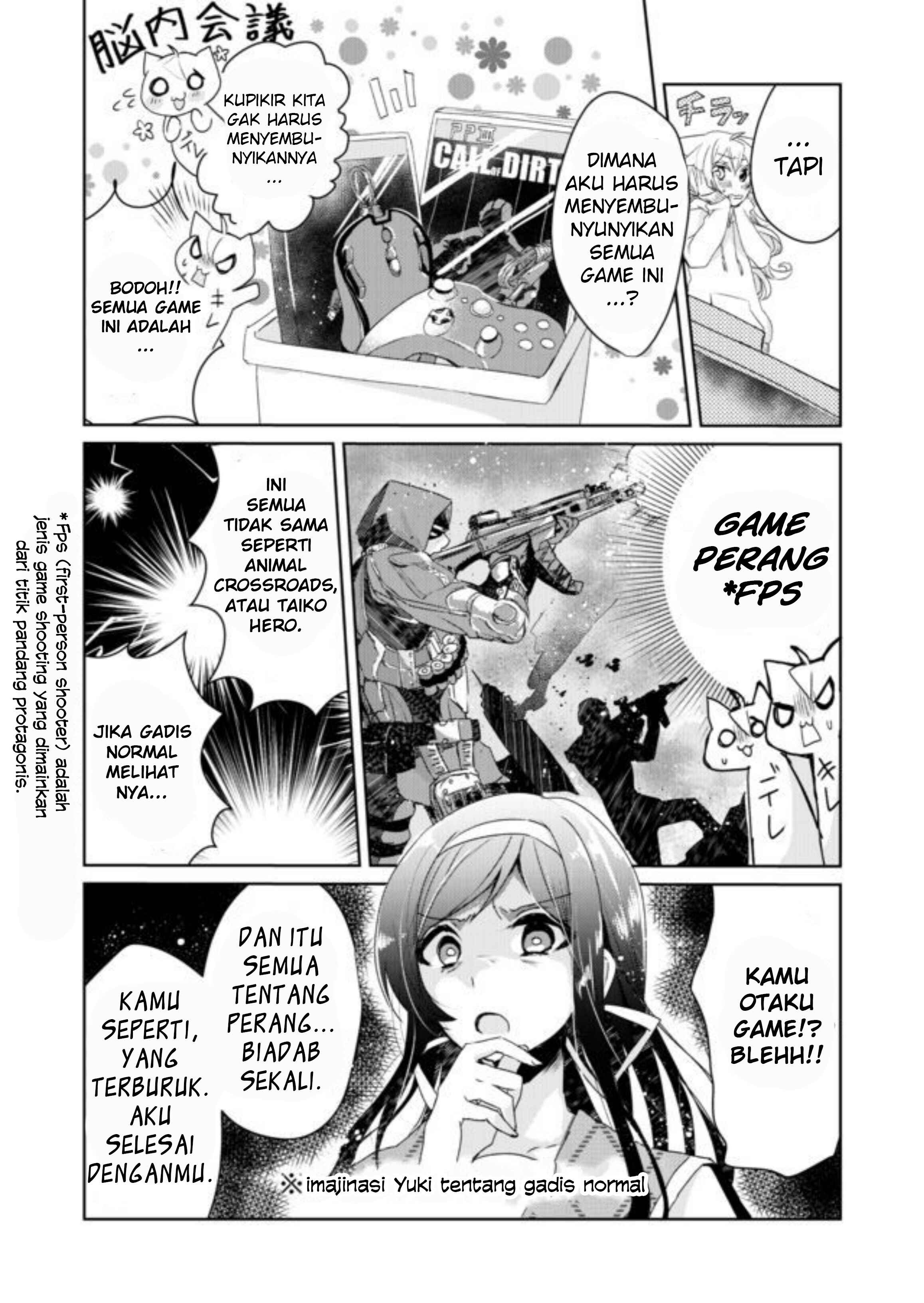 Chapter 3 - Page 3