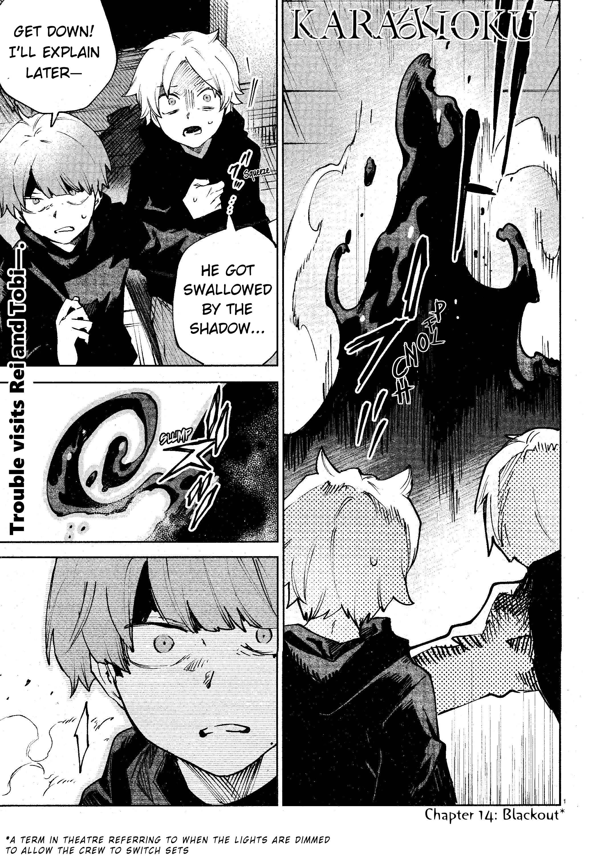 Chapter 14 - Page 1