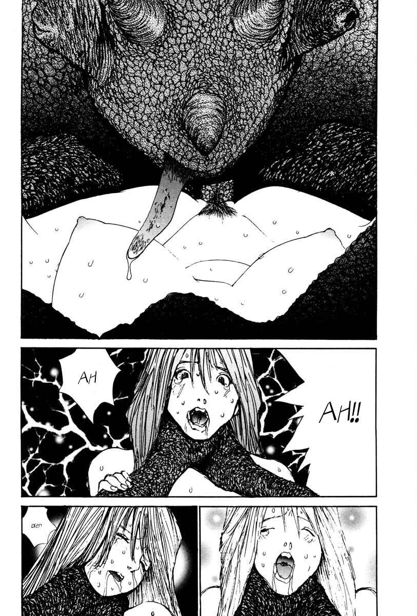 Chapter 91 - Page 15