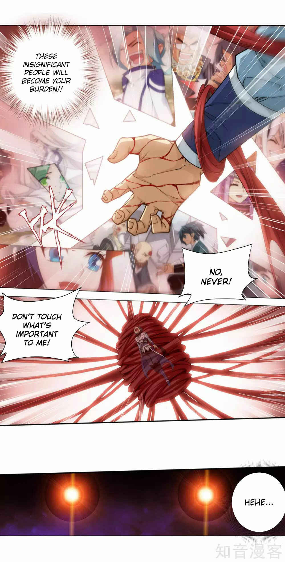 Chapter 353 - Page 14