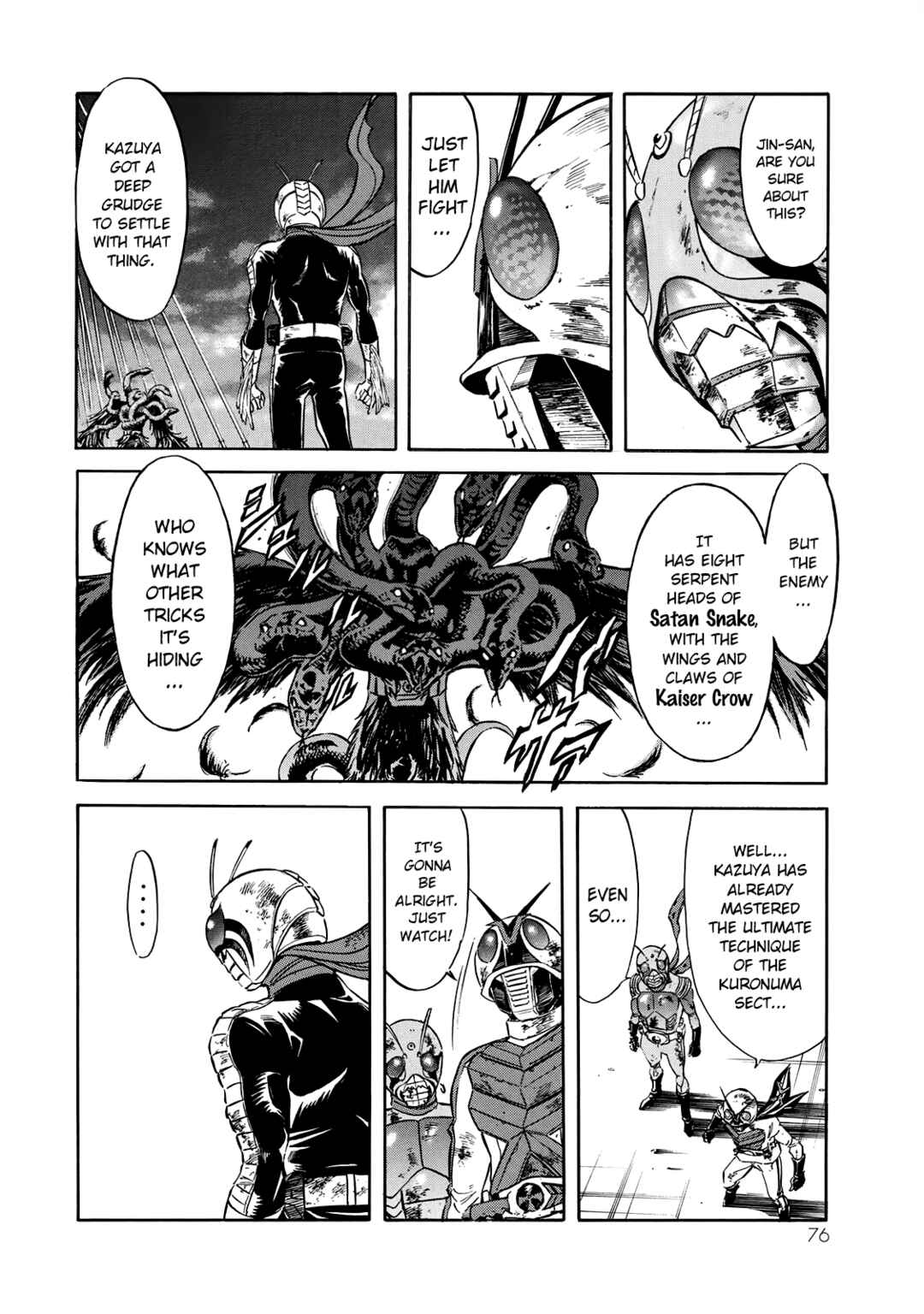 Chapter 25 - Page 11
