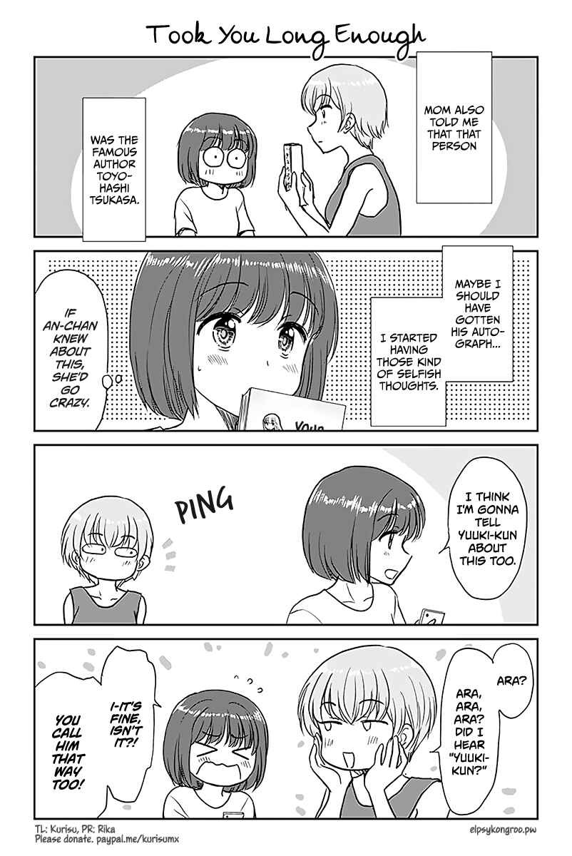 Chapter 493 - Page 1