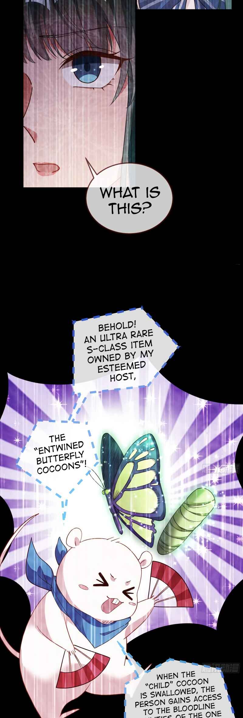 Chapter 473 - Page 17