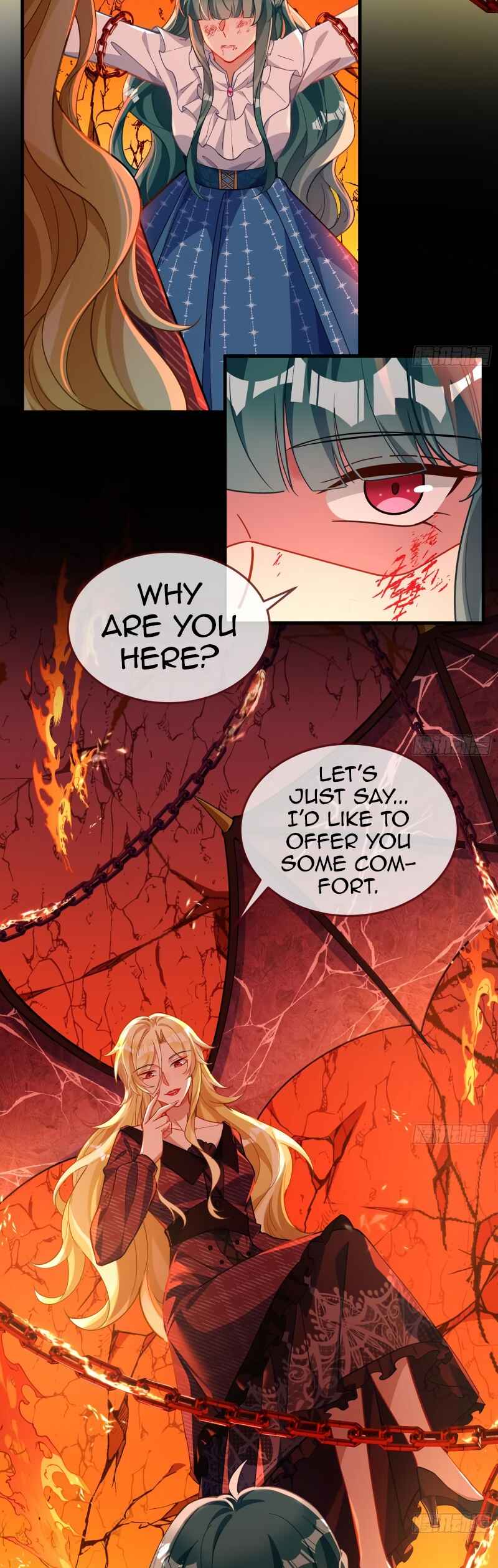 Chapter 473 - Page 3