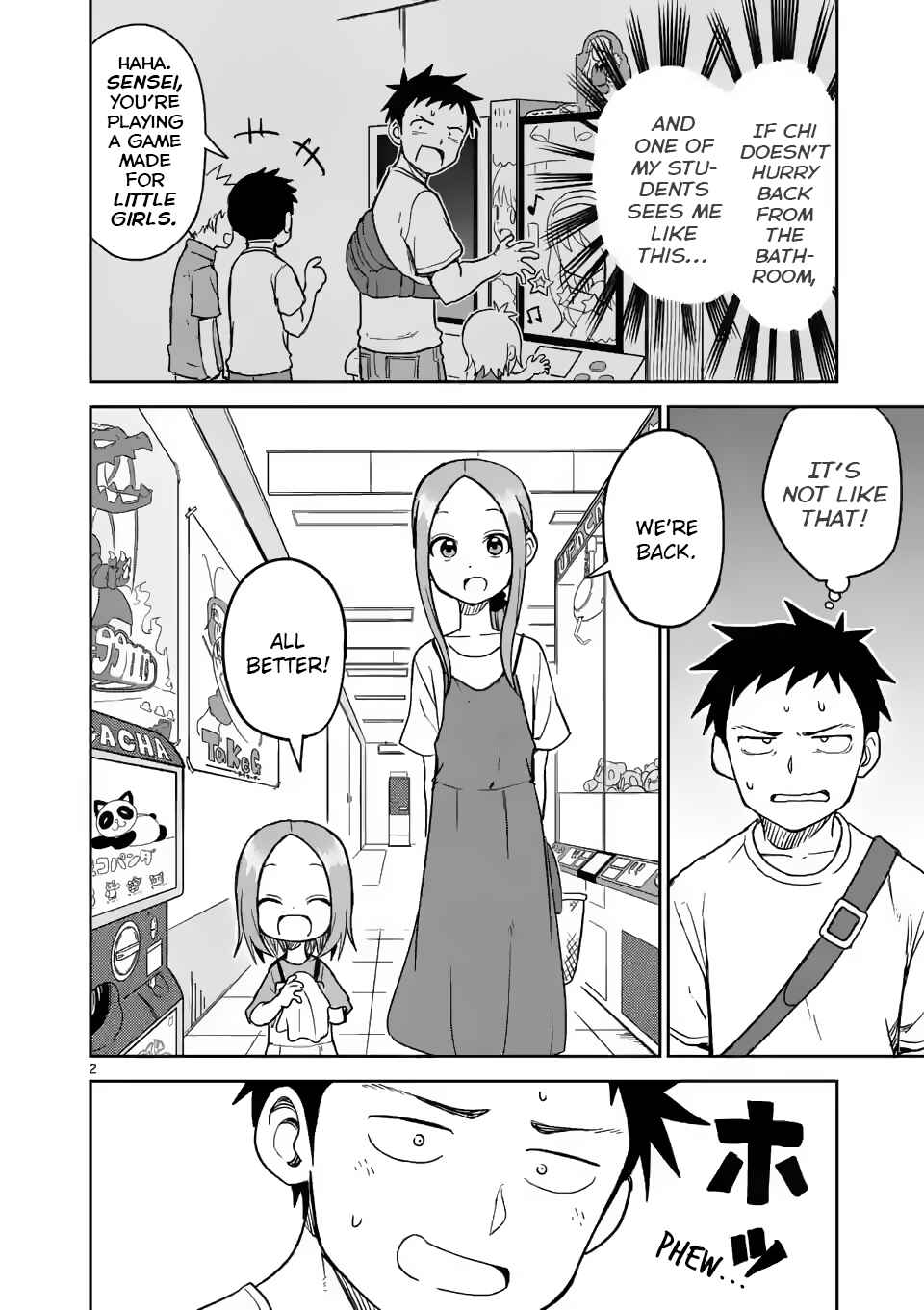 Chapter 148 - Page 2