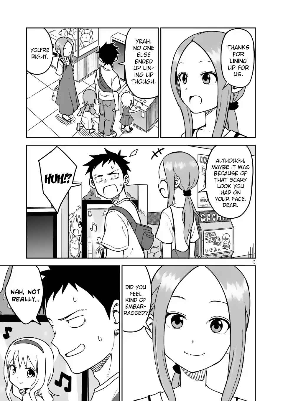 Chapter 148 - Page 3