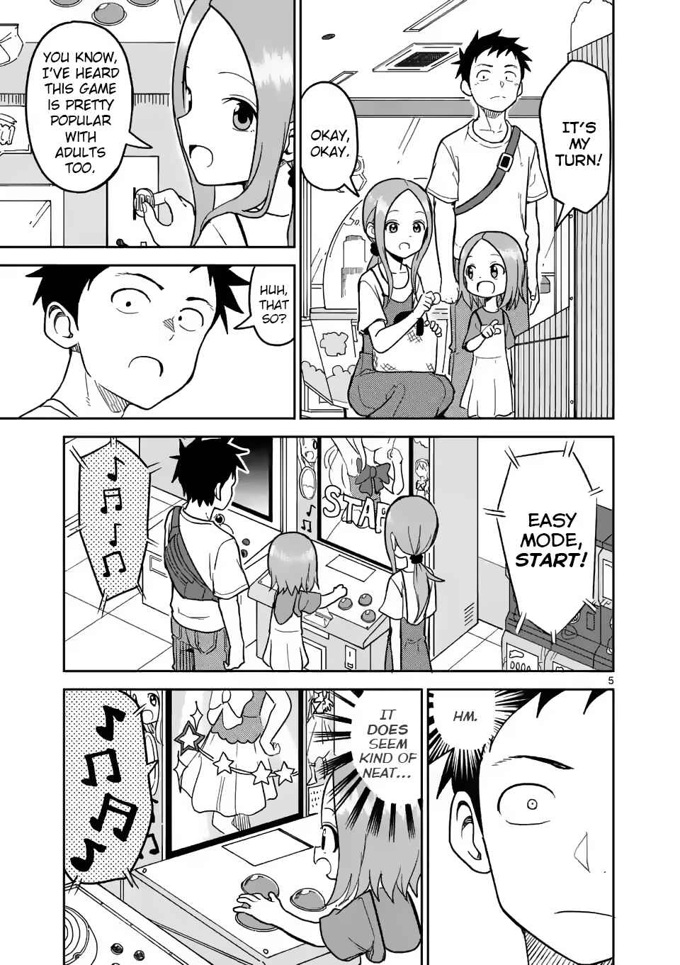 Chapter 148 - Page 5