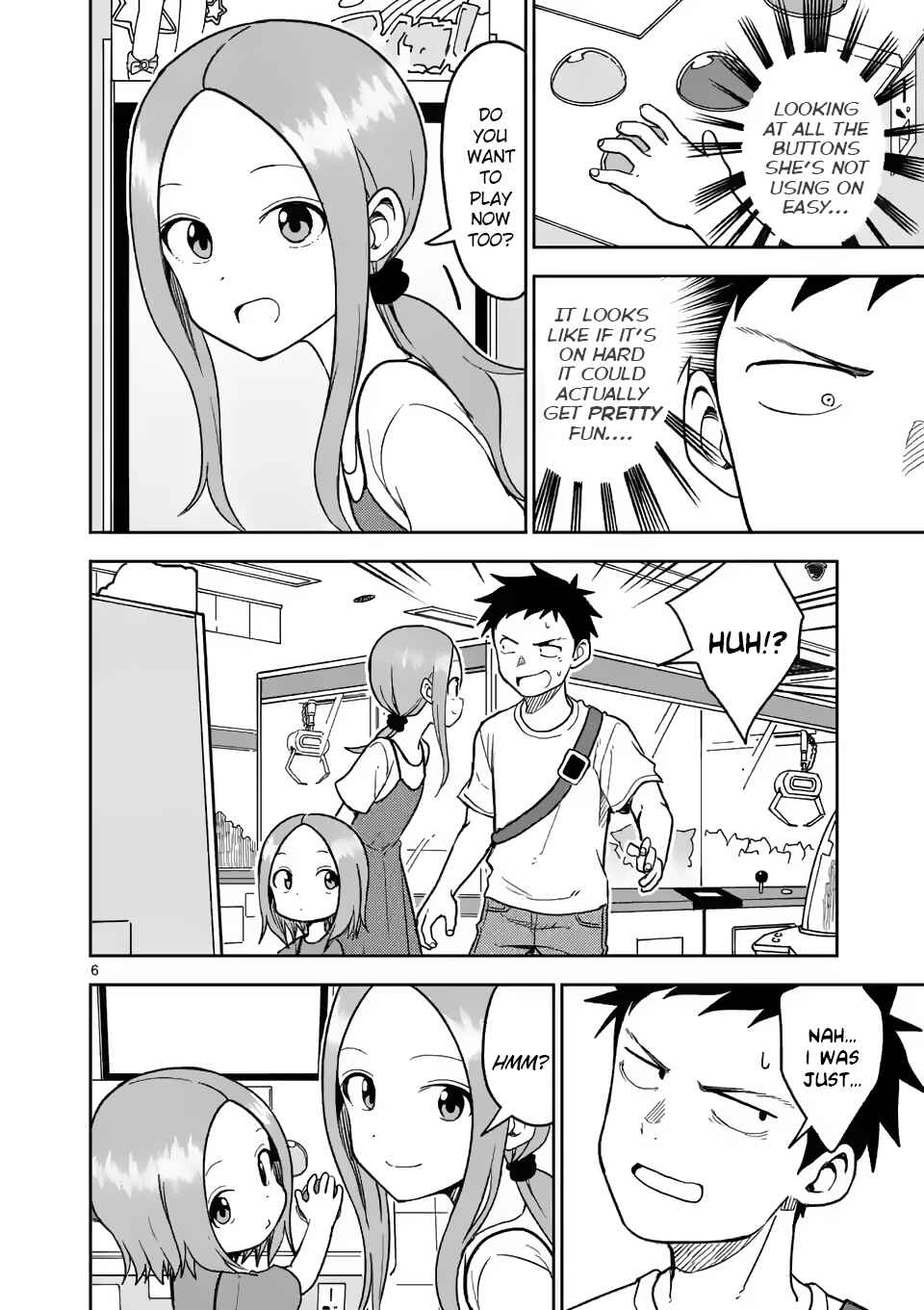 Chapter 148 - Page 6