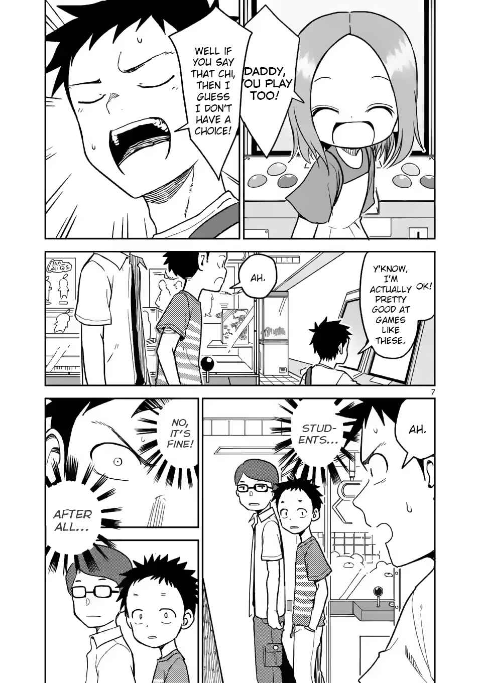 Chapter 148 - Page 7