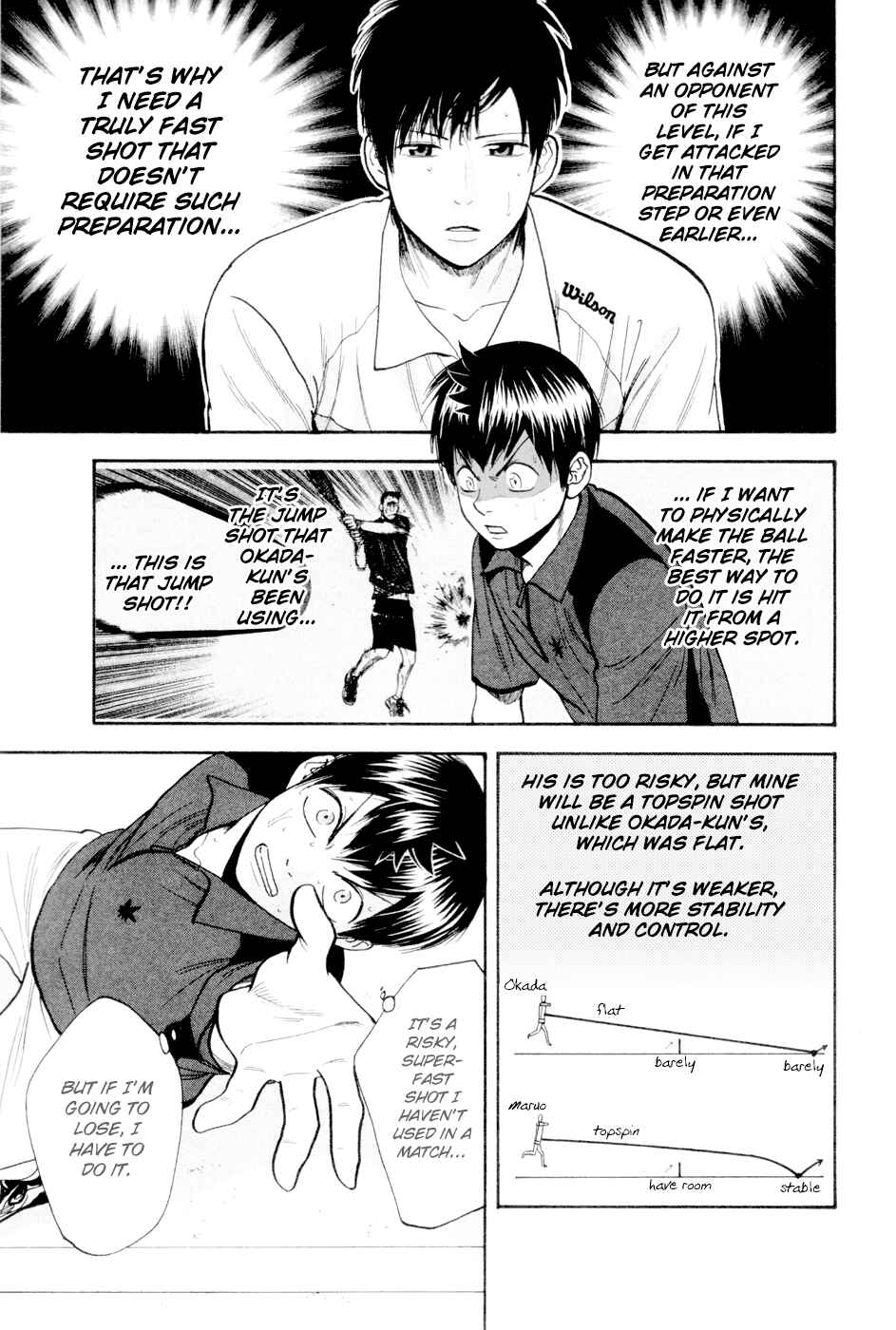 Chapter 219 - Page 14