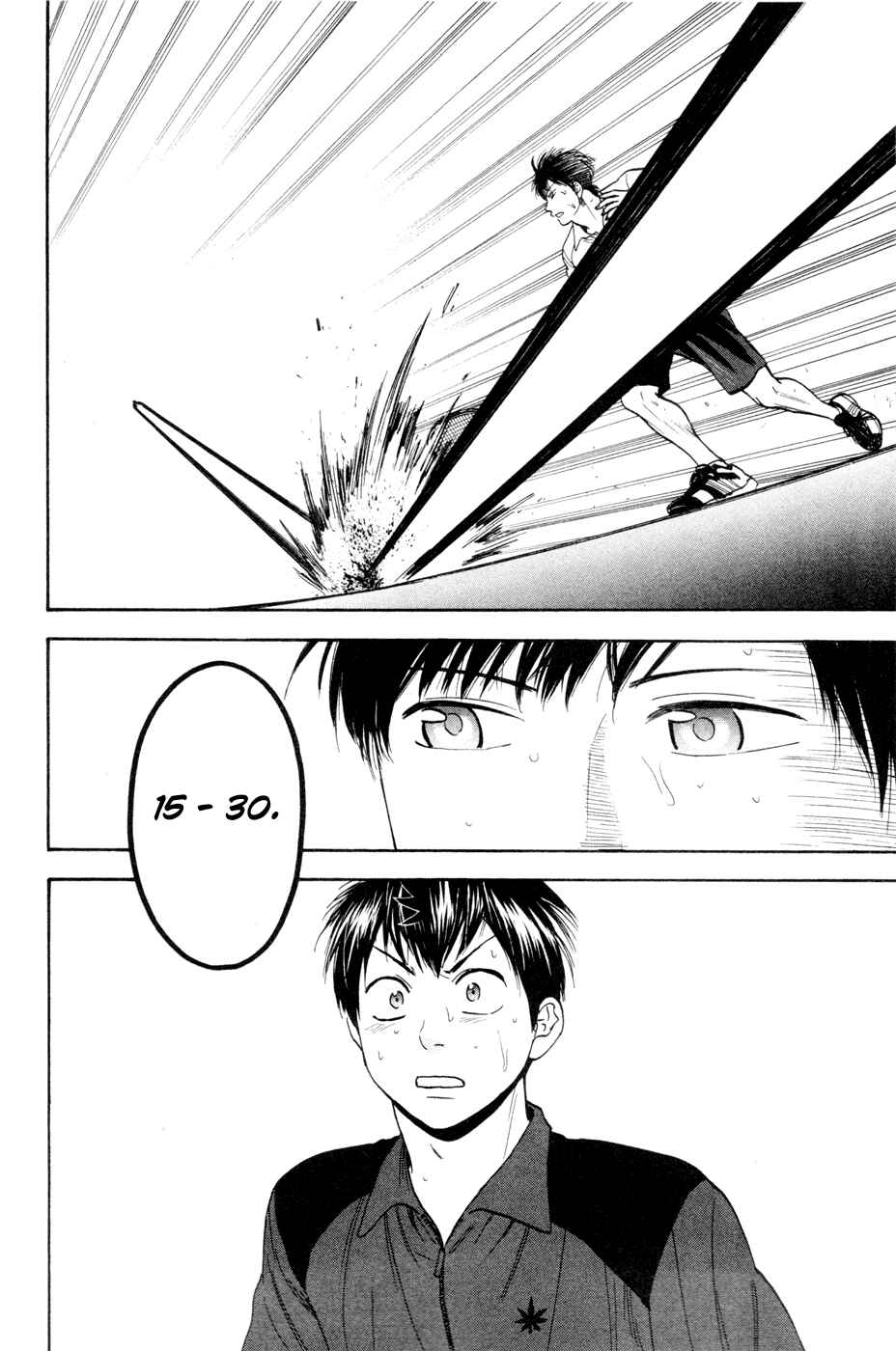 Chapter 219 - Page 23