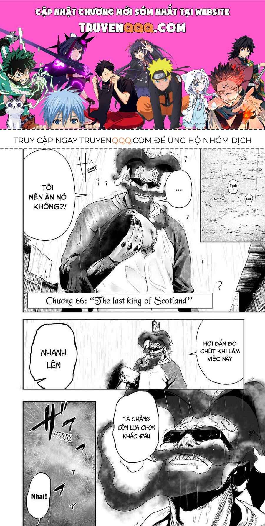 Chapter 66 - Page 1
